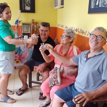 Posada "Jardin Huasteca Xilitla" Zewnętrze zdjęcie