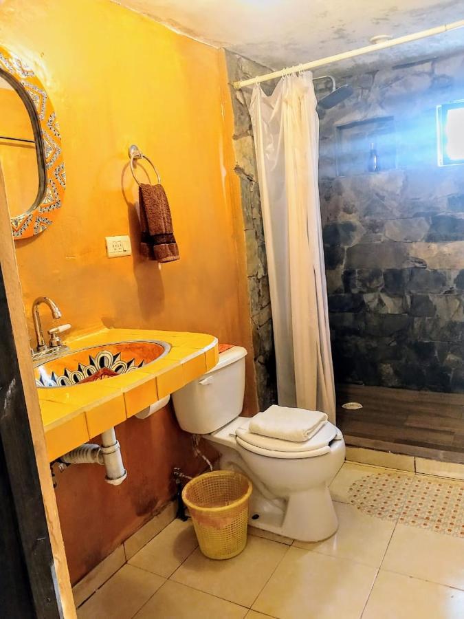 Posada "Jardin Huasteca Xilitla" Zewnętrze zdjęcie
