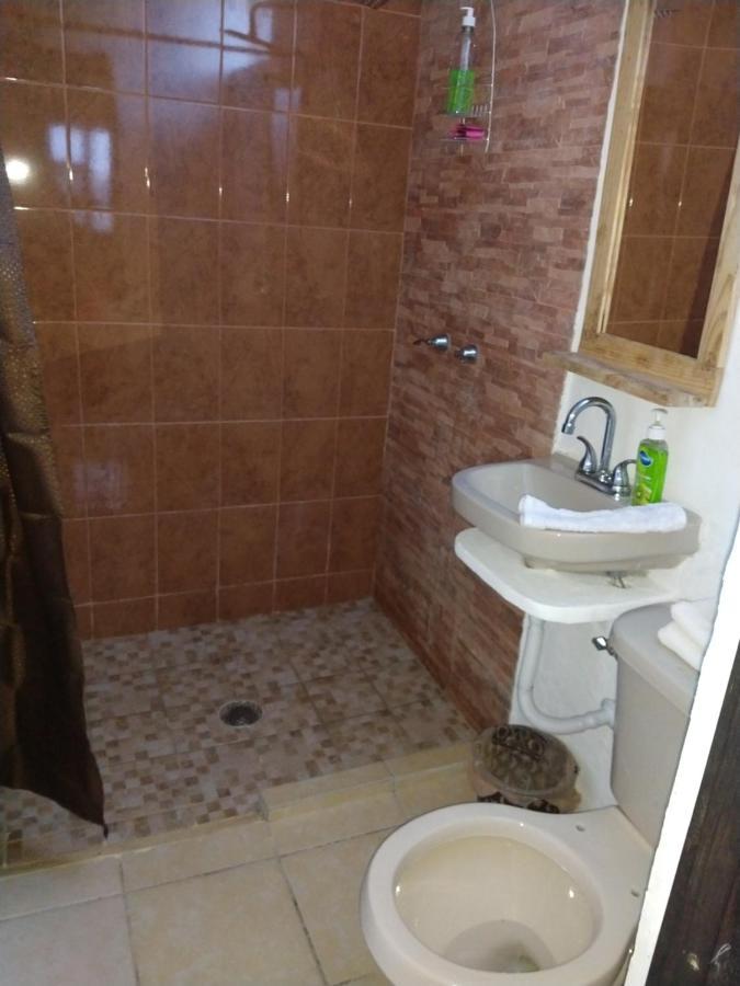 Posada "Jardin Huasteca Xilitla" Zewnętrze zdjęcie