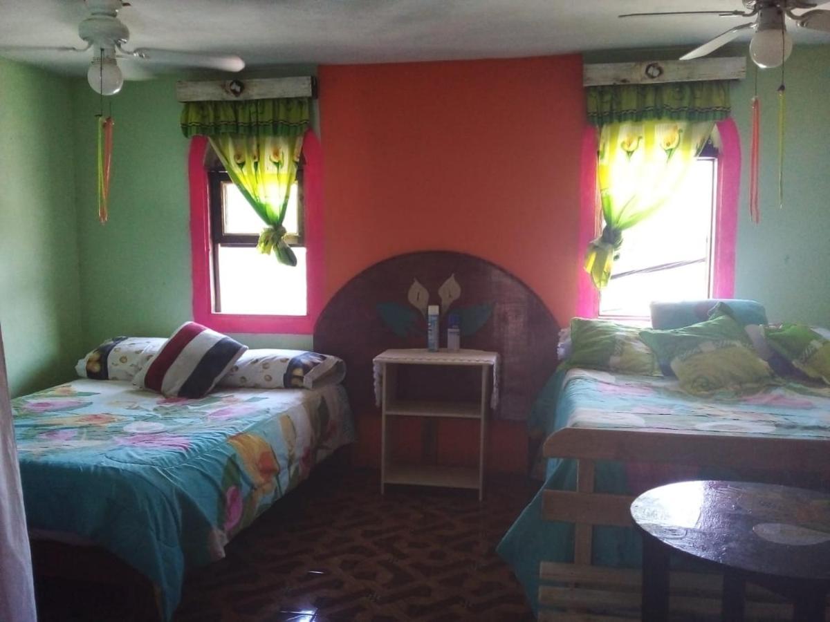 Posada "Jardin Huasteca Xilitla" Zewnętrze zdjęcie