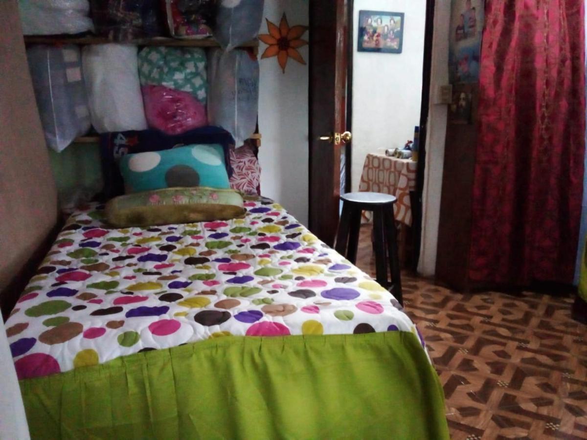 Posada "Jardin Huasteca Xilitla" Zewnętrze zdjęcie