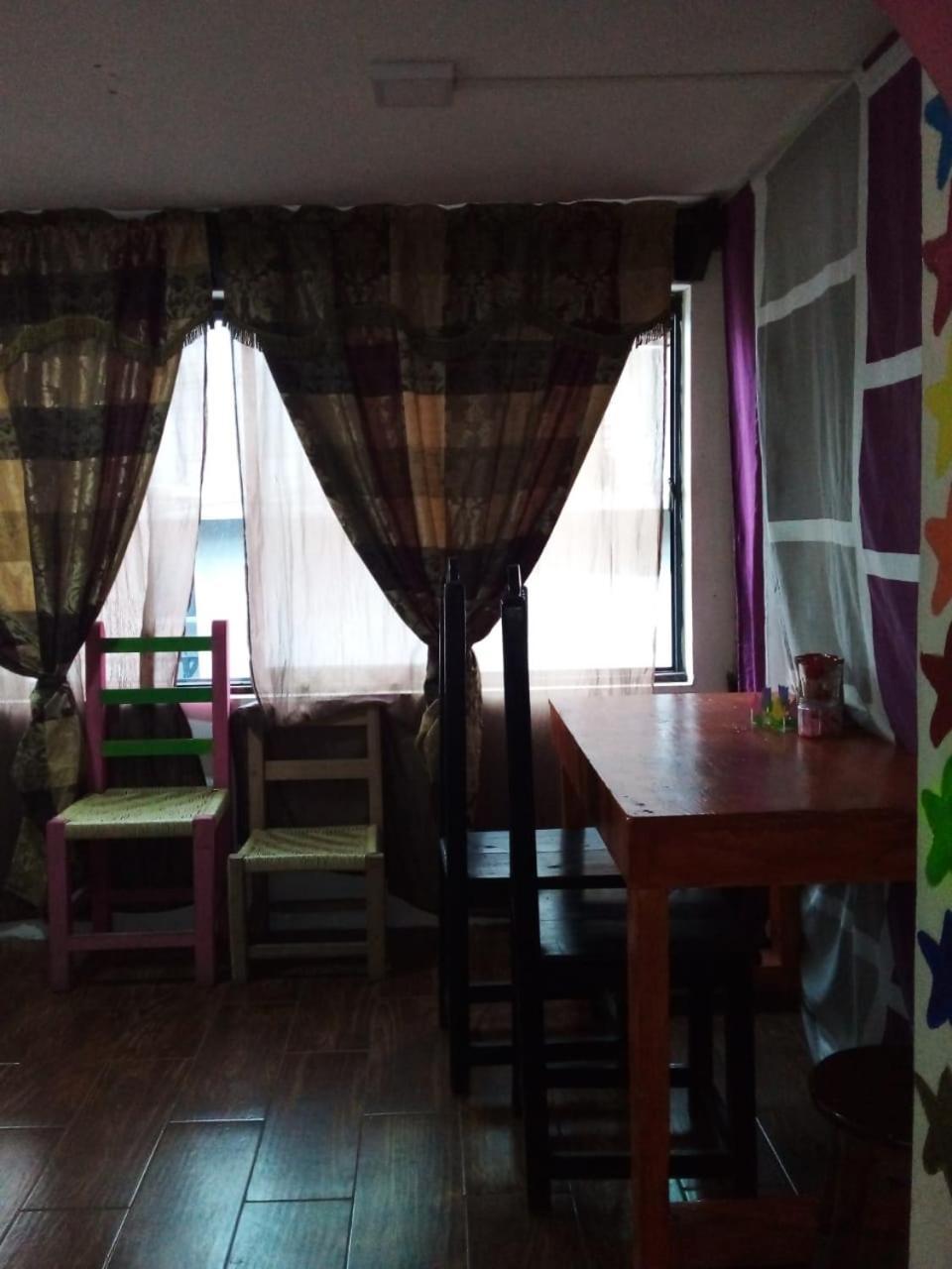 Posada "Jardin Huasteca Xilitla" Zewnętrze zdjęcie