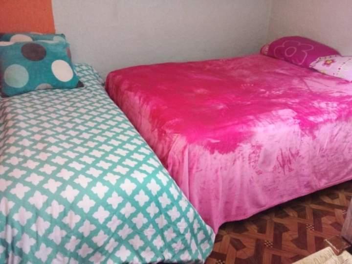Posada "Jardin Huasteca Xilitla" Zewnętrze zdjęcie