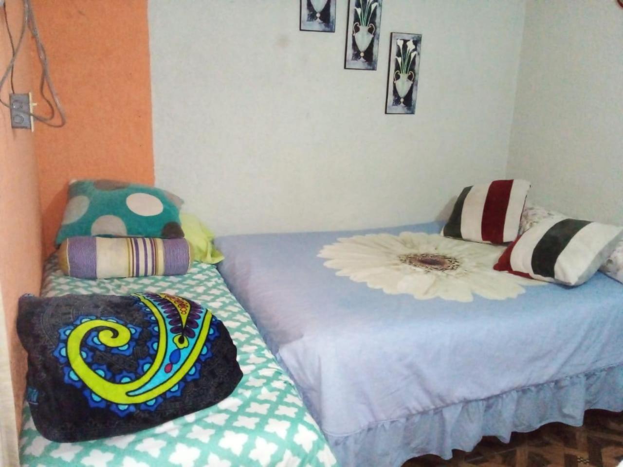 Posada "Jardin Huasteca Xilitla" Zewnętrze zdjęcie