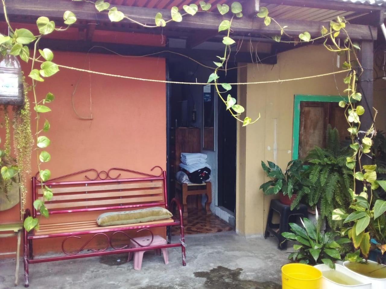 Posada "Jardin Huasteca Xilitla" Zewnętrze zdjęcie