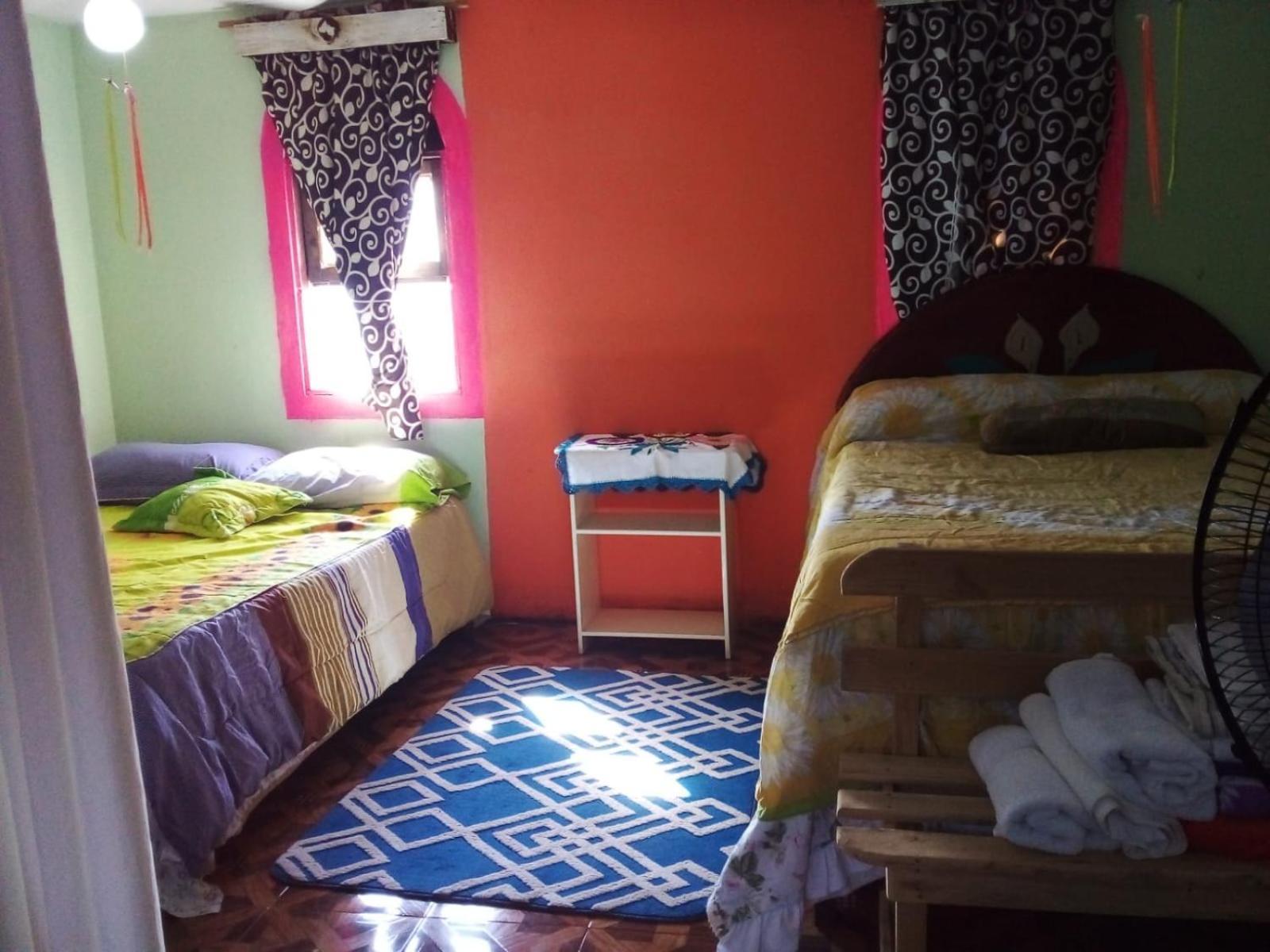 Posada "Jardin Huasteca Xilitla" Zewnętrze zdjęcie