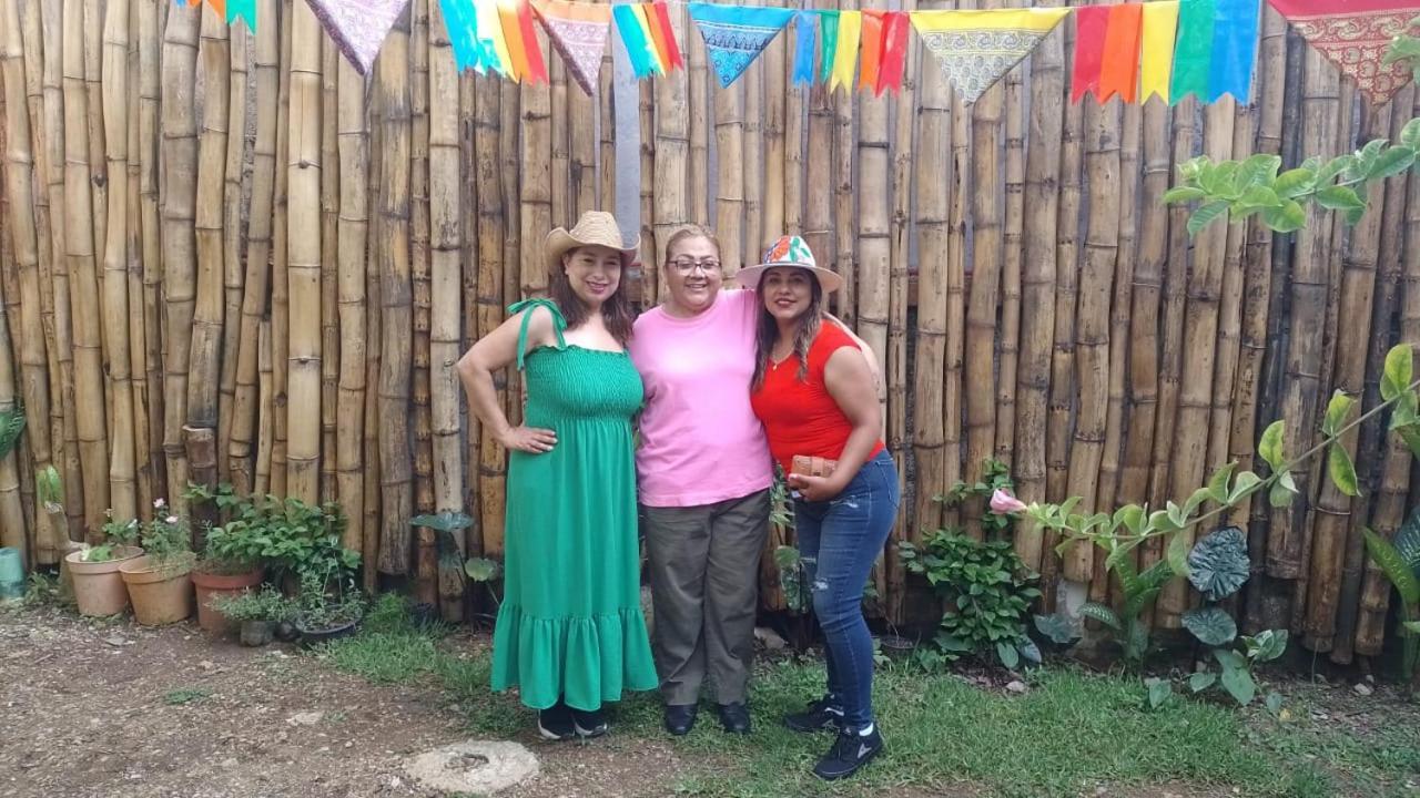 Posada "Jardin Huasteca Xilitla" Zewnętrze zdjęcie